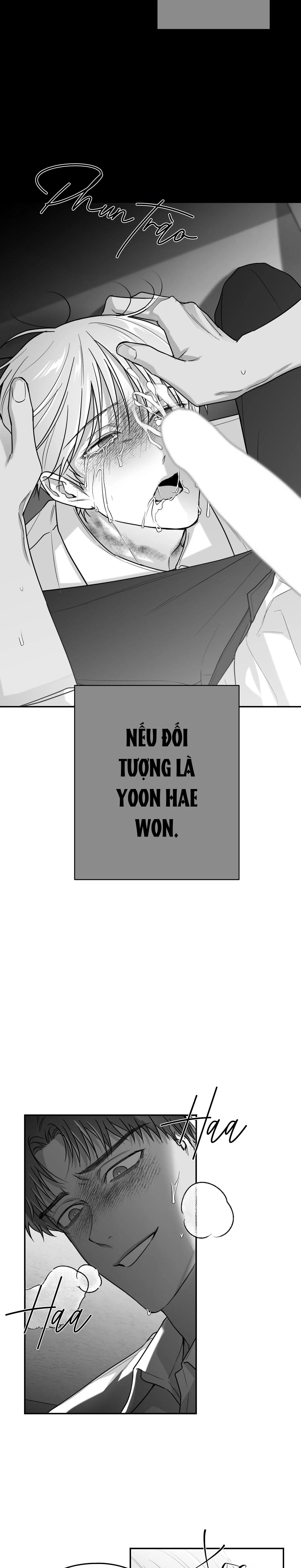 NON ZERO SUM Chapter 38 Trang 14