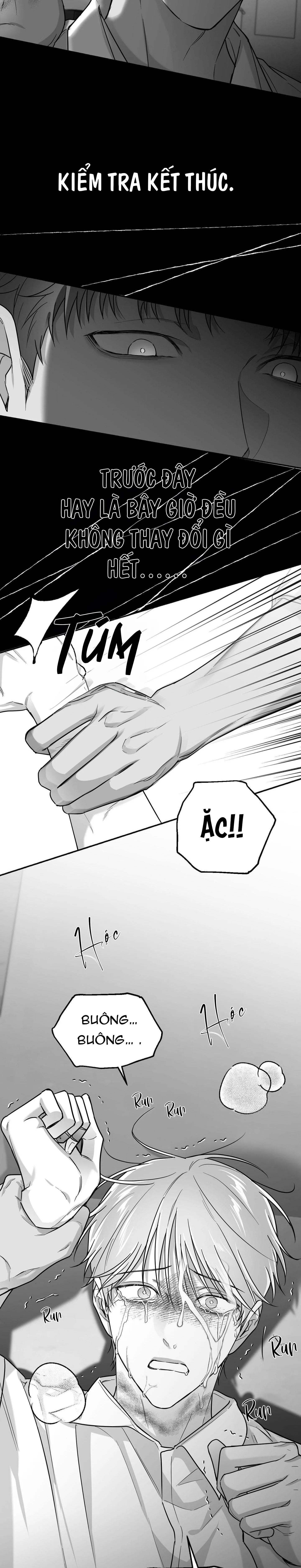 NON ZERO SUM Chapter 38 Trang 16