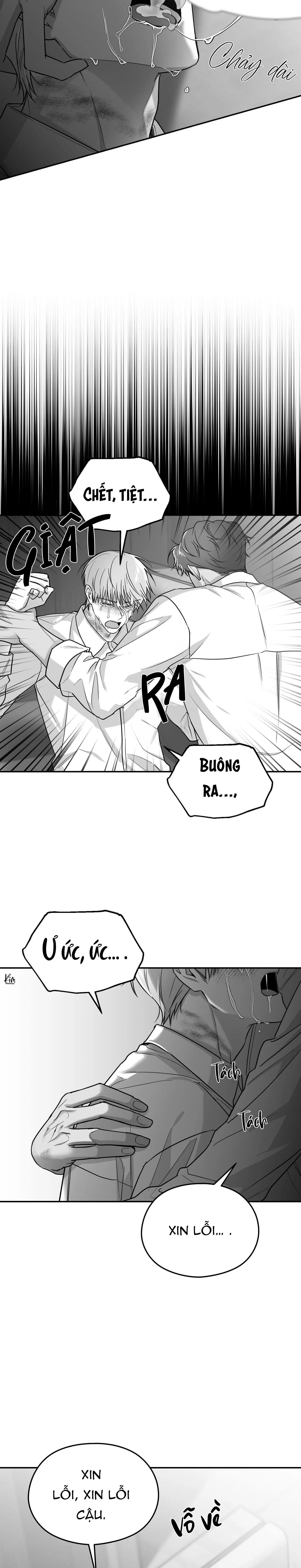 NON ZERO SUM Chapter 38 Trang 18