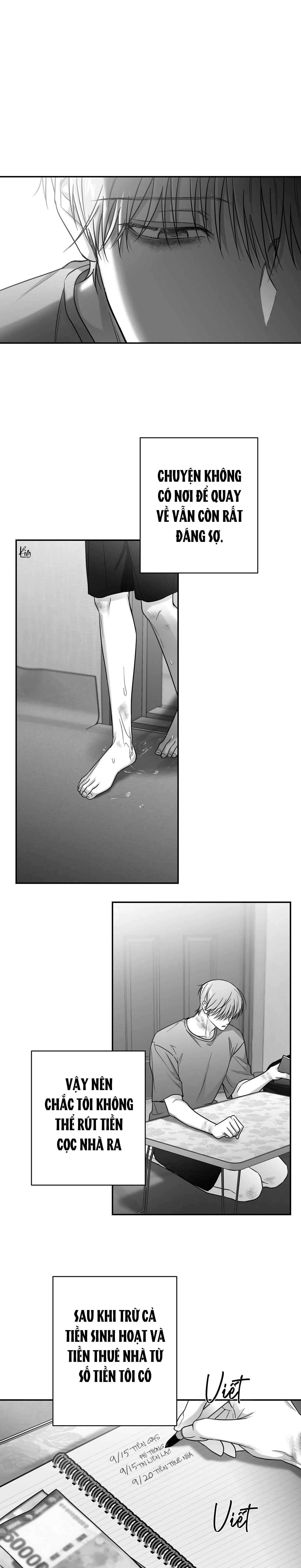 NON ZERO SUM Chapter 38 Trang 22