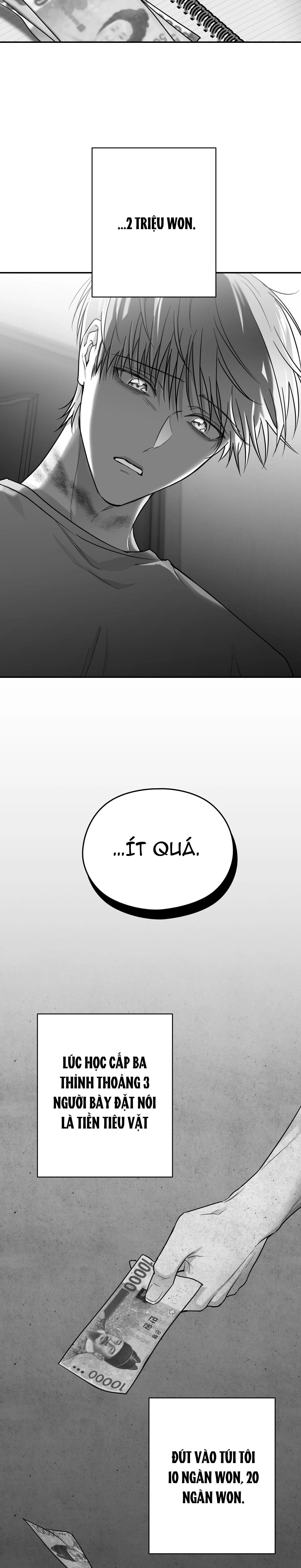 NON ZERO SUM Chapter 38 Trang 23