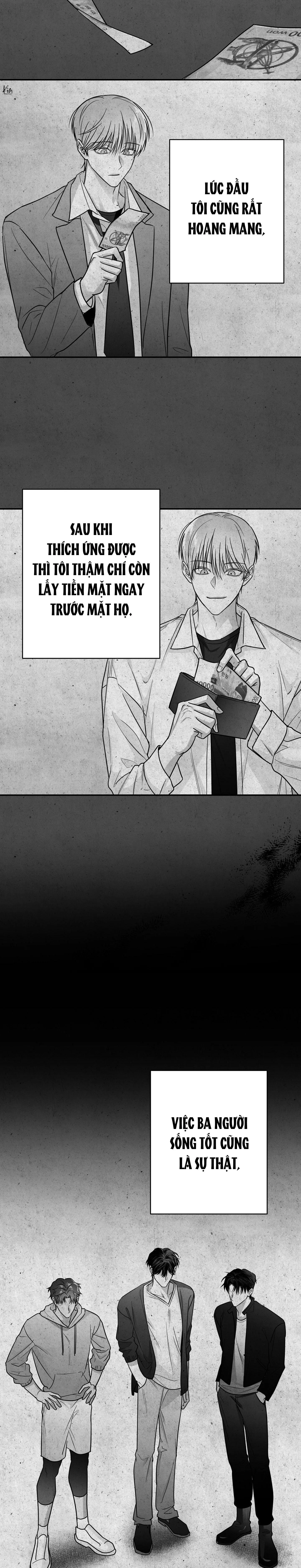 NON ZERO SUM Chapter 38 Trang 24