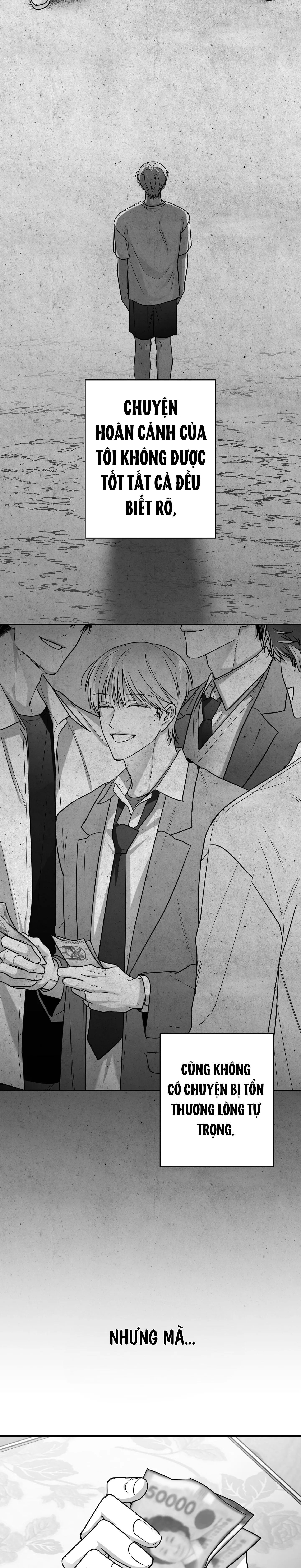 NON ZERO SUM Chapter 38 Trang 25