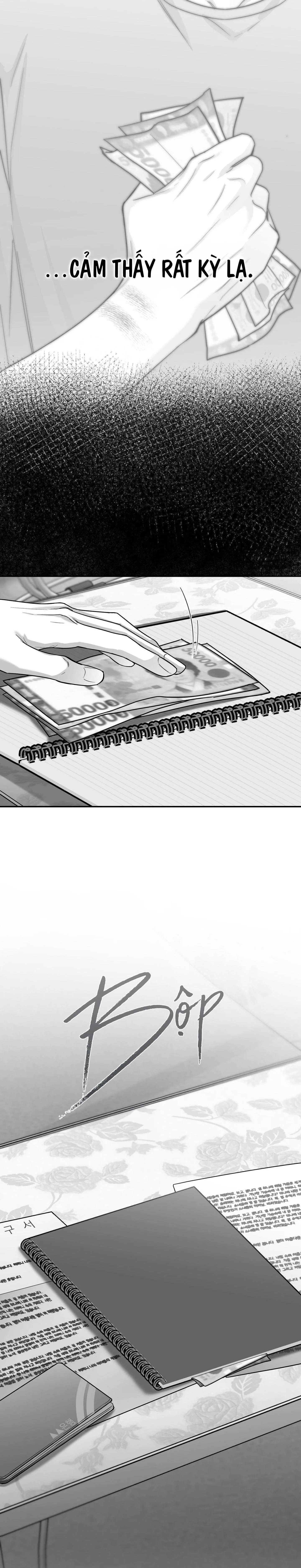 NON ZERO SUM Chapter 38 Trang 28