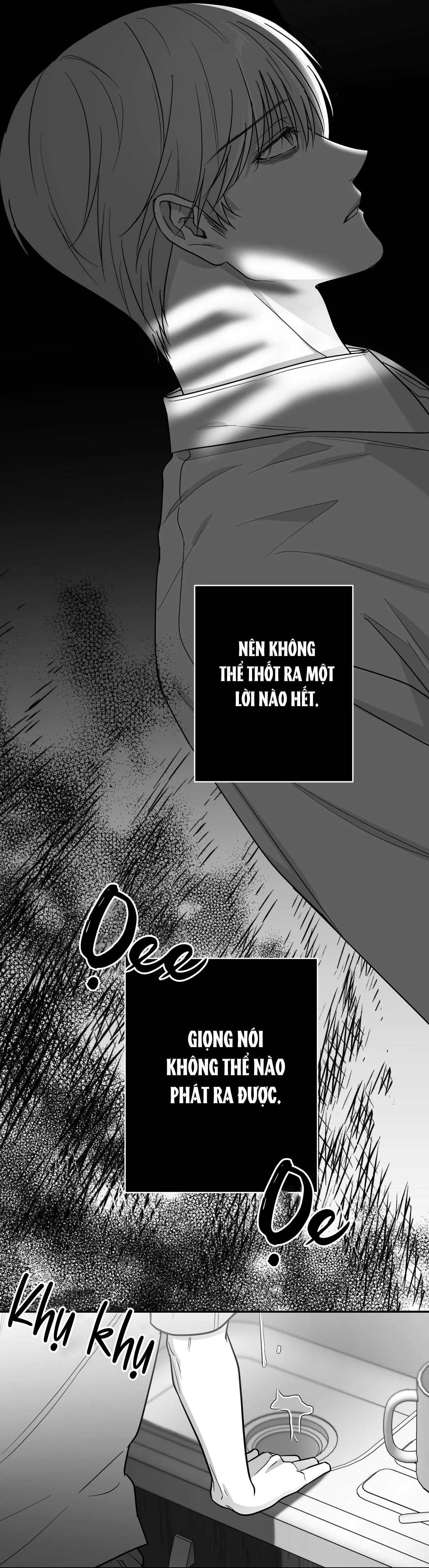 NON ZERO SUM Chapter 39 Trang 4