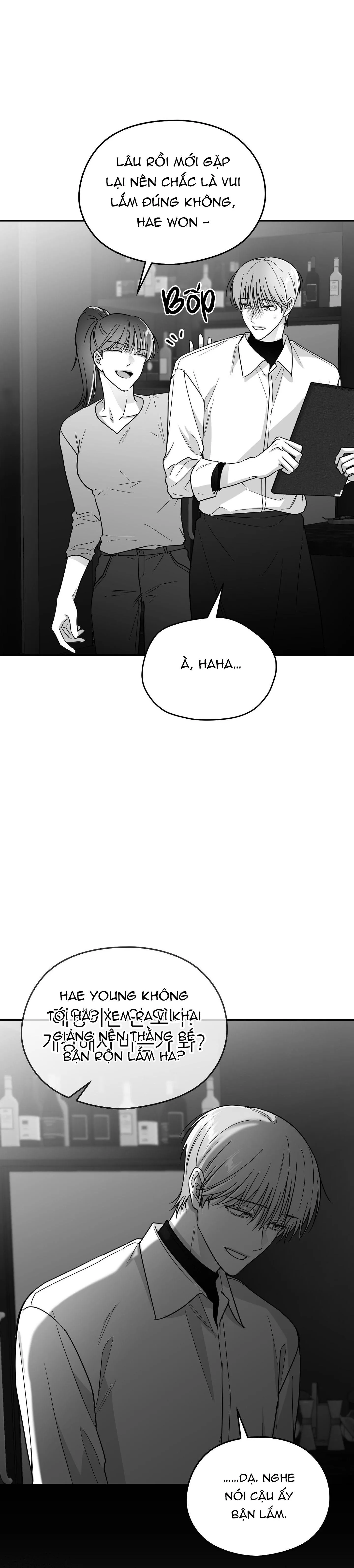 NON ZERO SUM Chapter 39 Trang 7