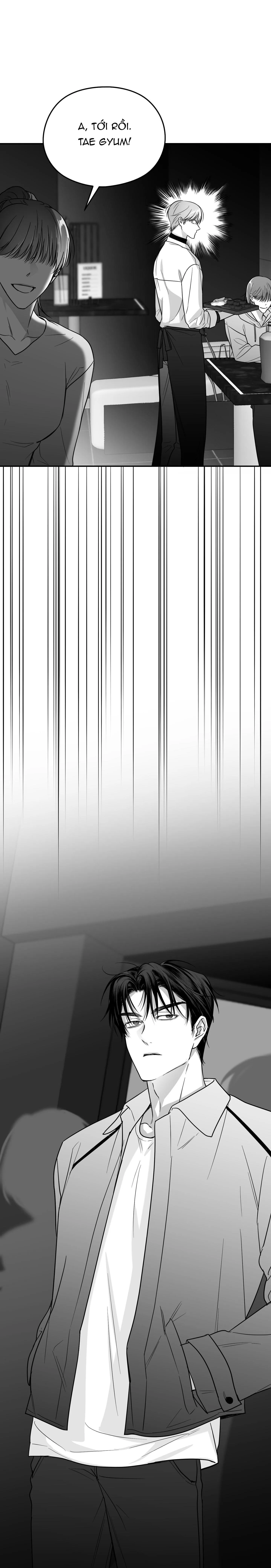 NON ZERO SUM Chapter 39 Trang 9