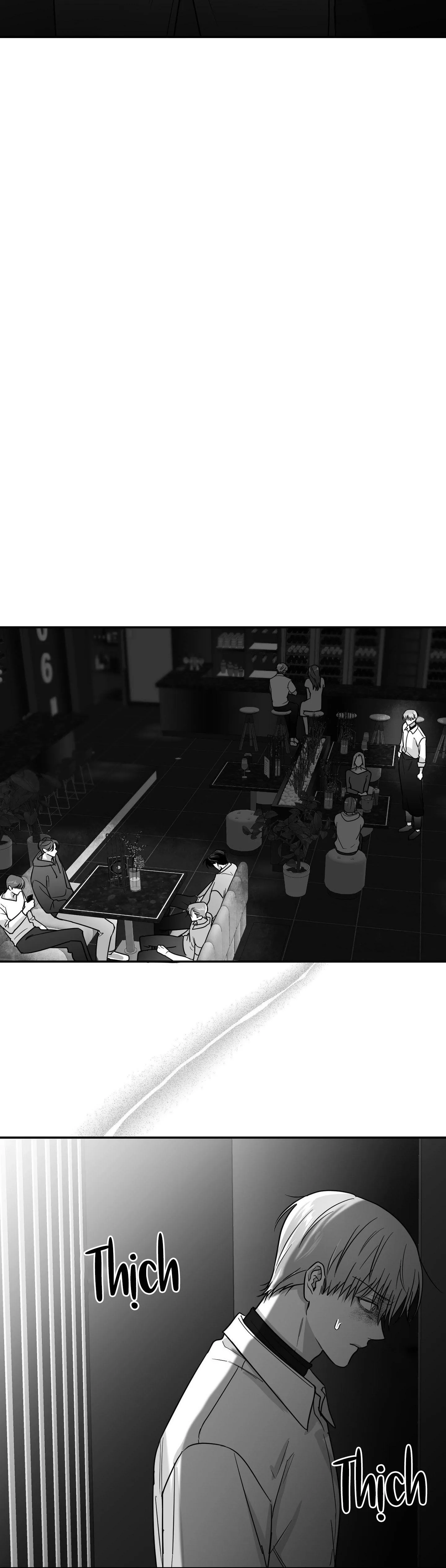 NON ZERO SUM Chapter 39 Trang 10