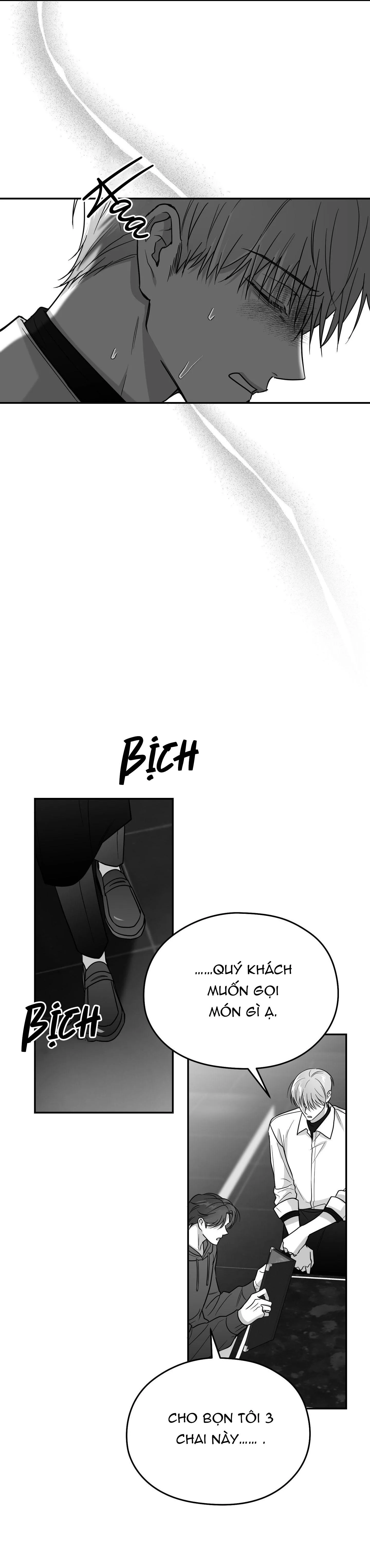 NON ZERO SUM Chapter 39 Trang 11