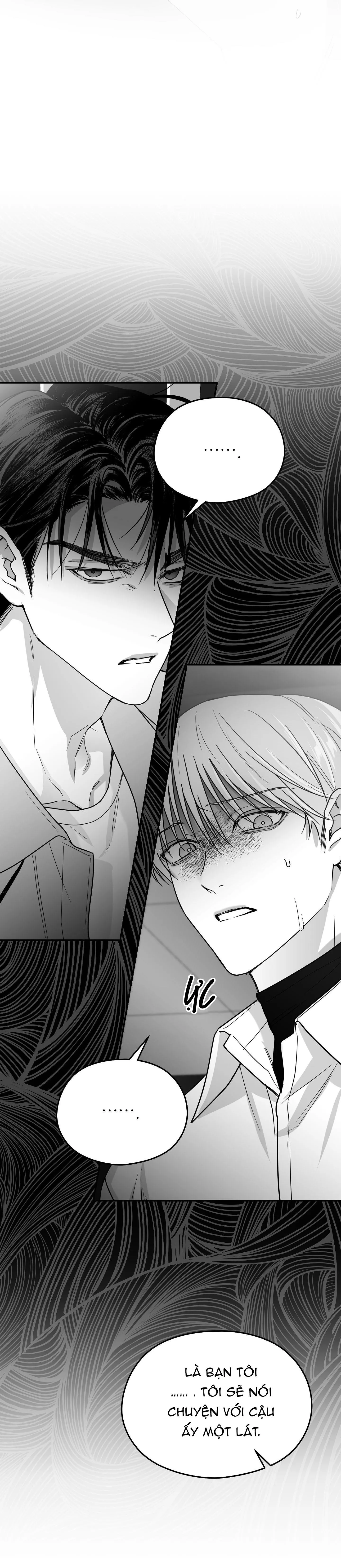 NON ZERO SUM Chapter 39 Trang 14