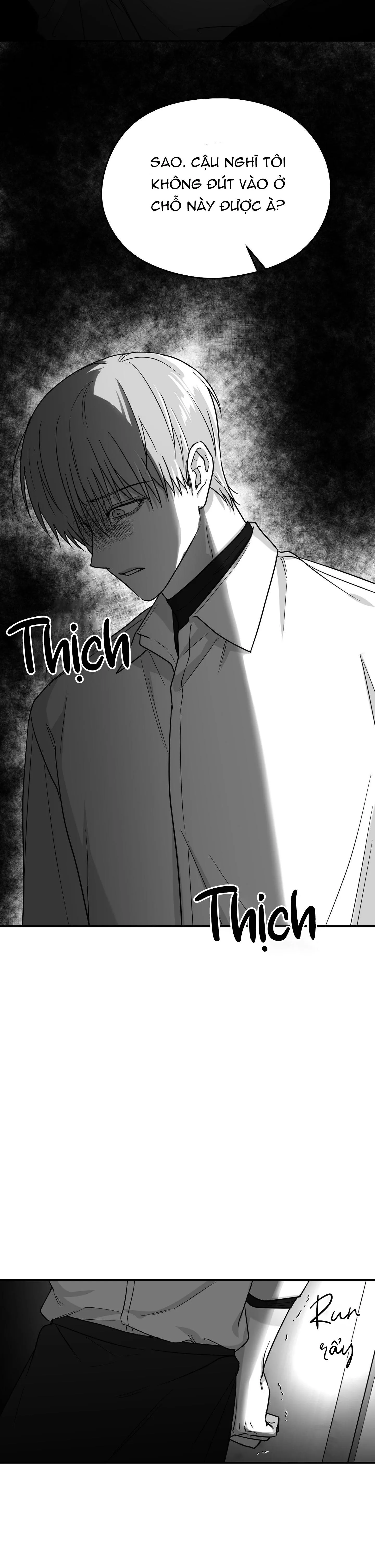 NON ZERO SUM Chapter 39 Trang 19