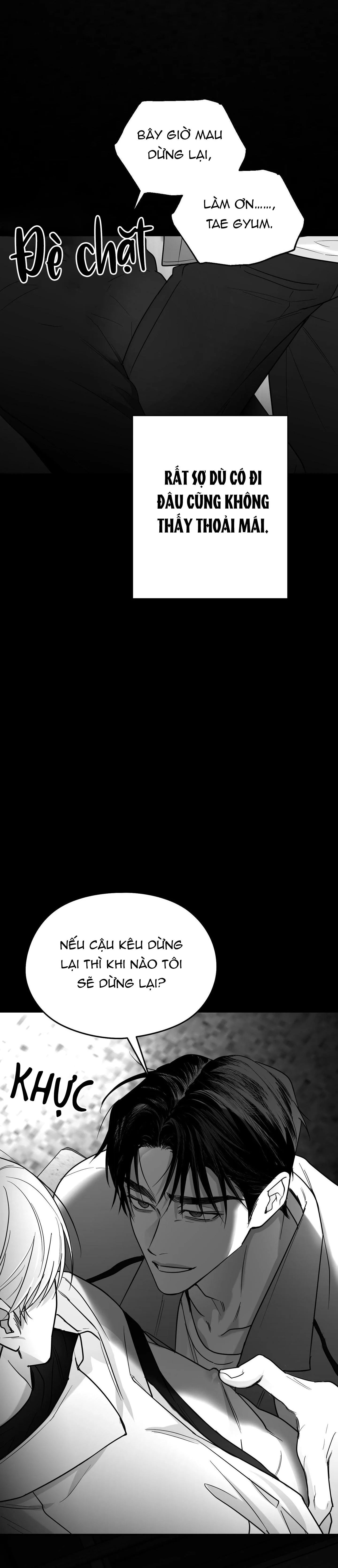 NON ZERO SUM Chapter 39 Trang 25