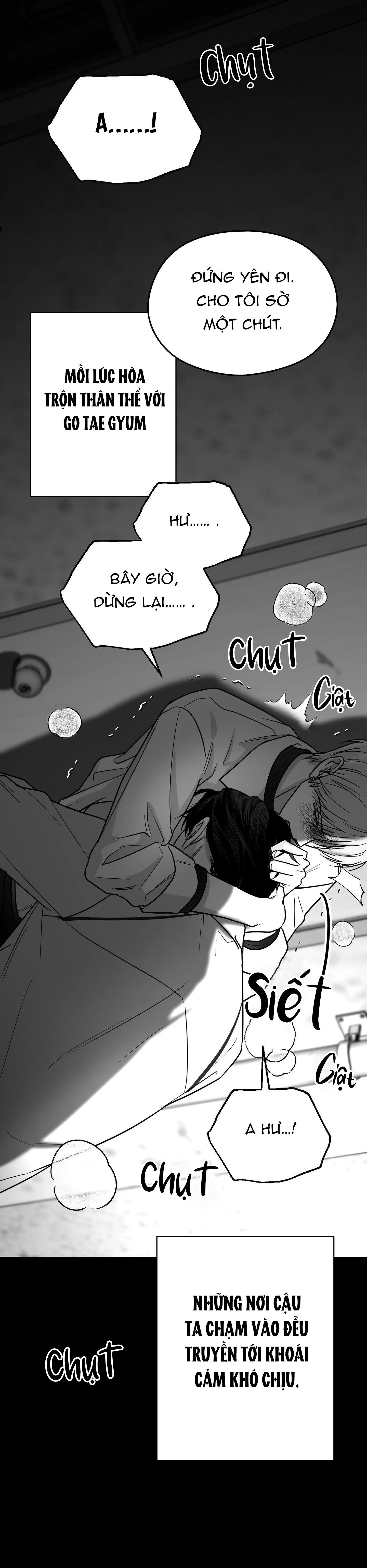 NON ZERO SUM Chapter 39 Trang 26