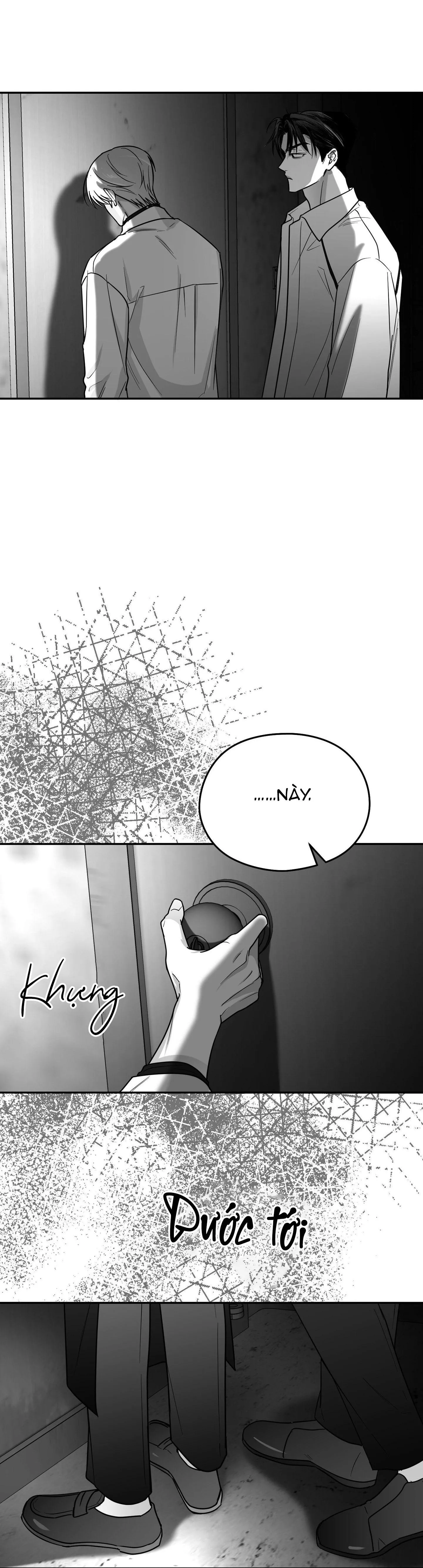 NON ZERO SUM Chapter 39 Trang 29