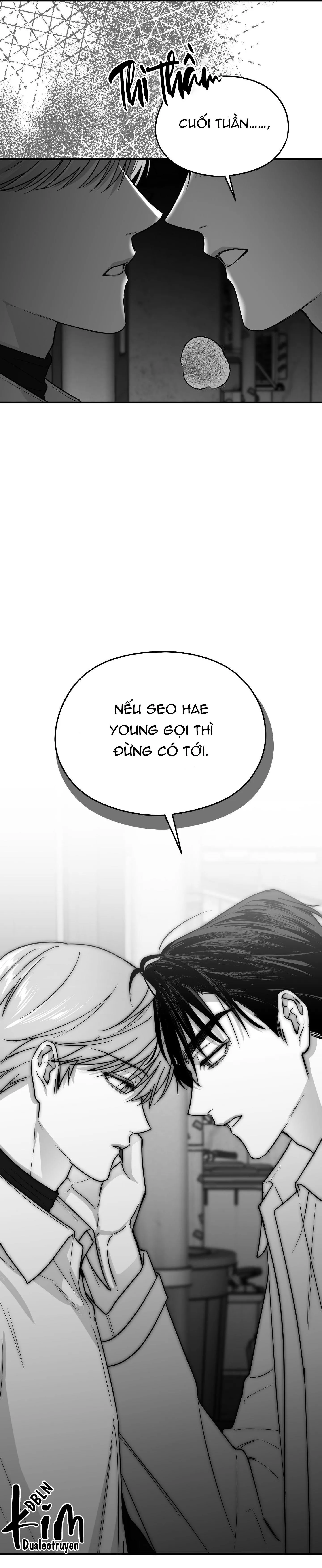 NON ZERO SUM Chapter 39 Trang 31