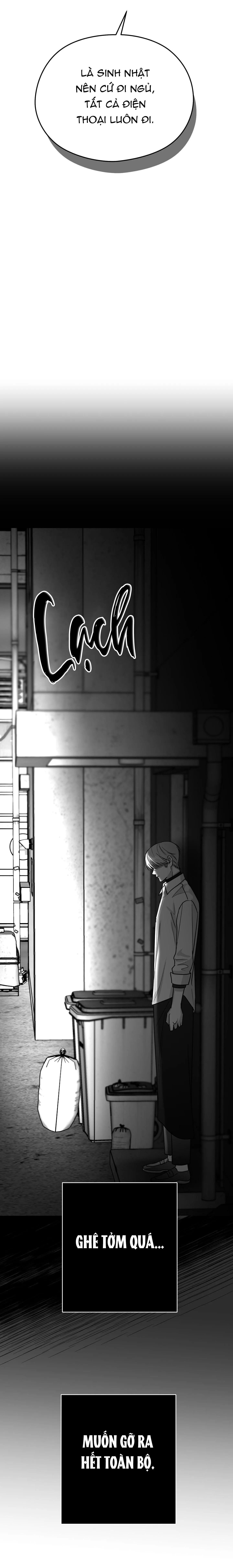 NON ZERO SUM Chapter 39 Trang 32