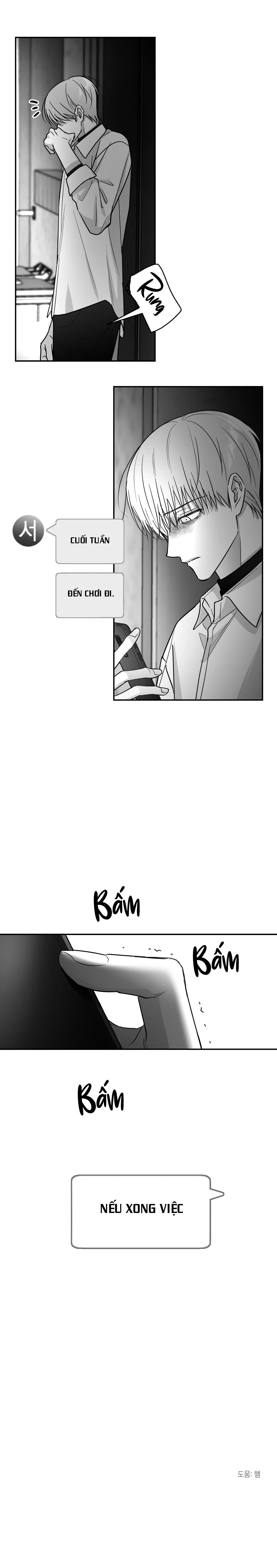 NON ZERO SUM Chapter 39 Trang 34