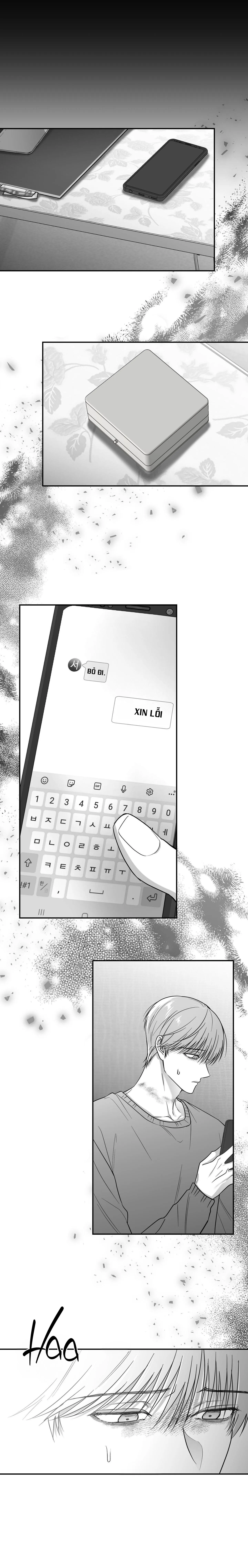 NON ZERO SUM Chapter 40 Trang 3