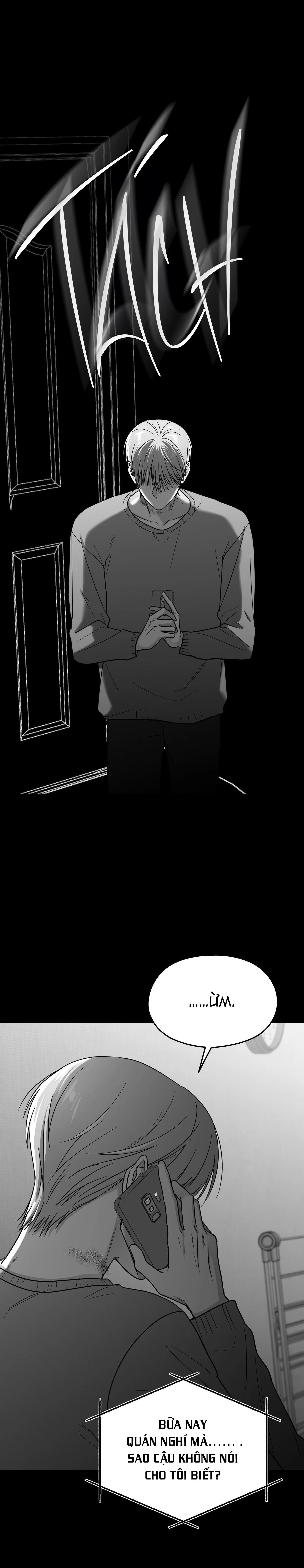 NON ZERO SUM Chapter 40 Trang 5