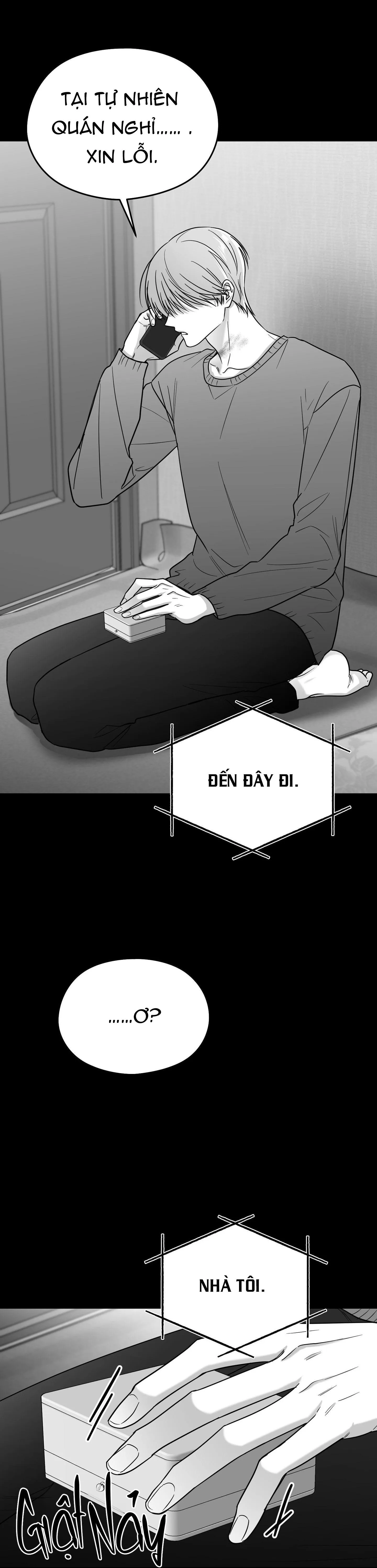 NON ZERO SUM Chapter 40 Trang 6