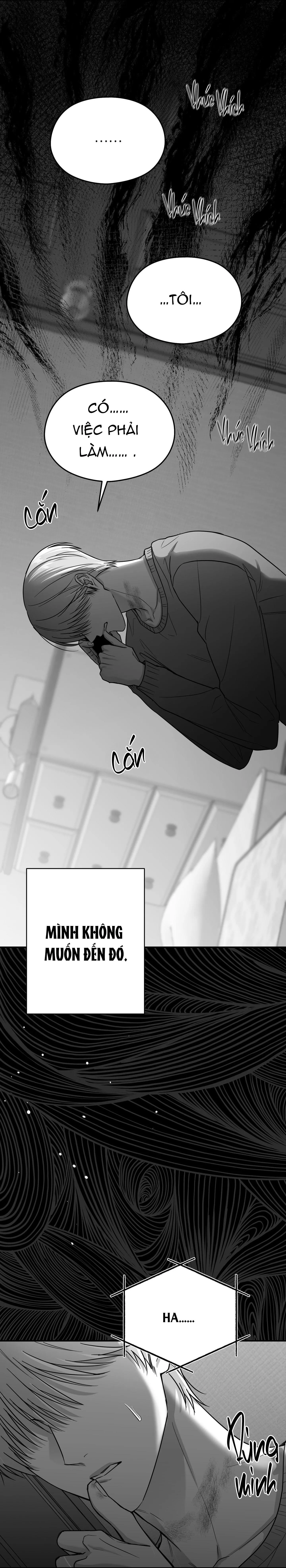 NON ZERO SUM Chapter 40 Trang 7