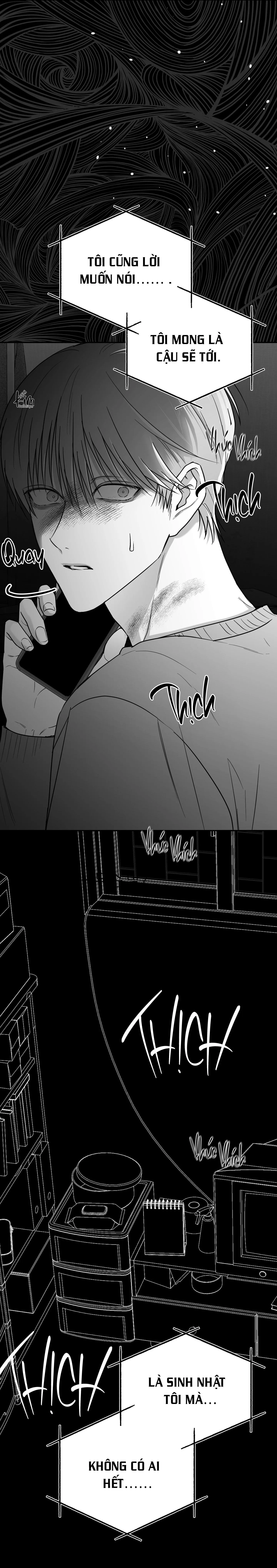 NON ZERO SUM Chapter 40 Trang 8