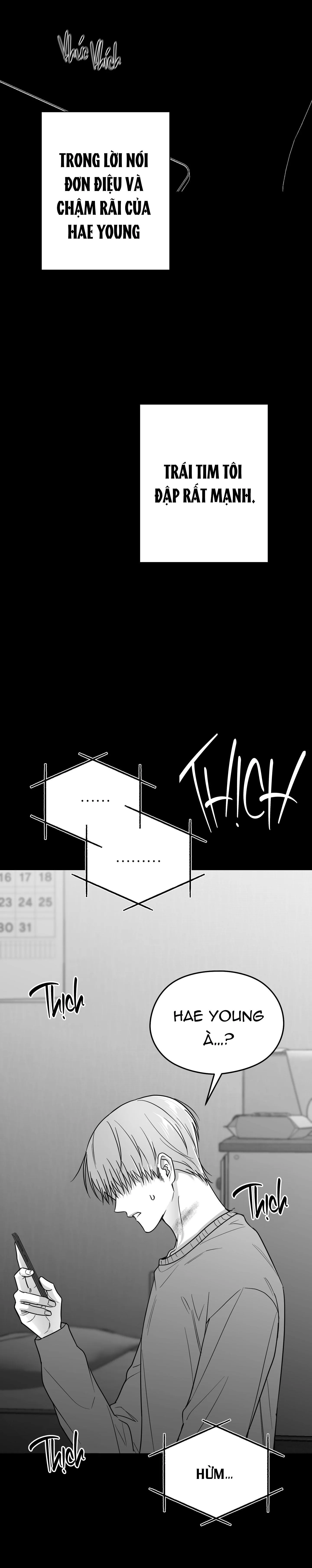 NON ZERO SUM Chapter 40 Trang 9