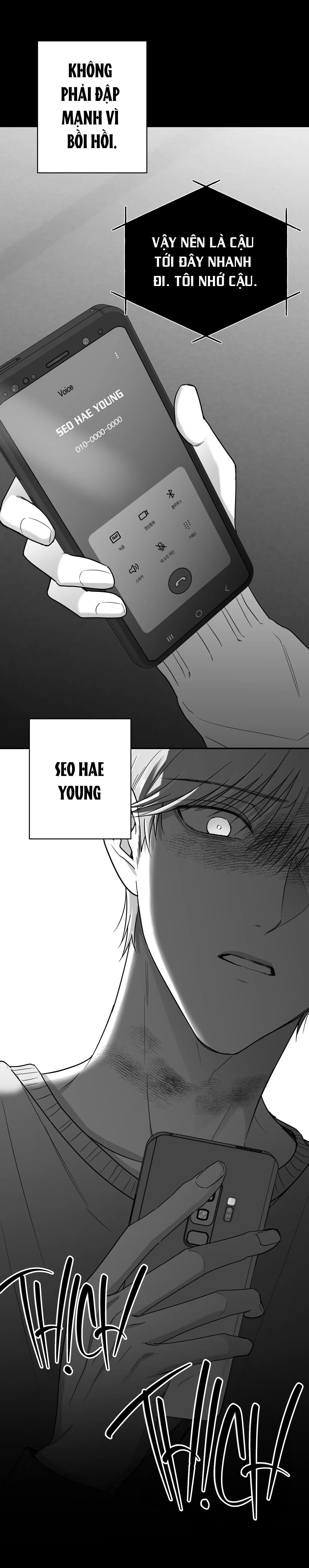 NON ZERO SUM Chapter 40 Trang 10