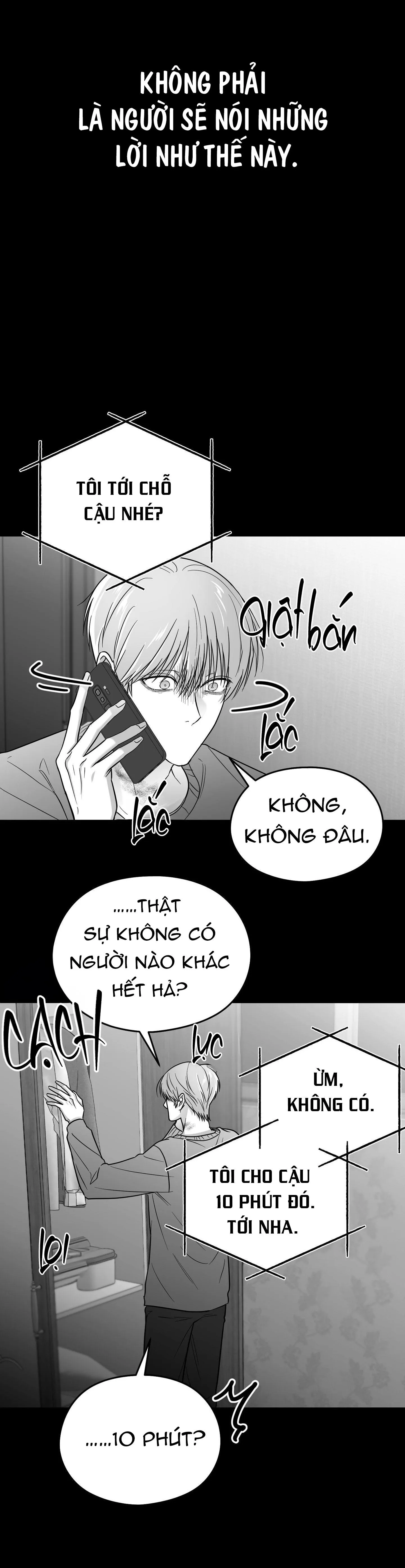 NON ZERO SUM Chapter 40 Trang 11