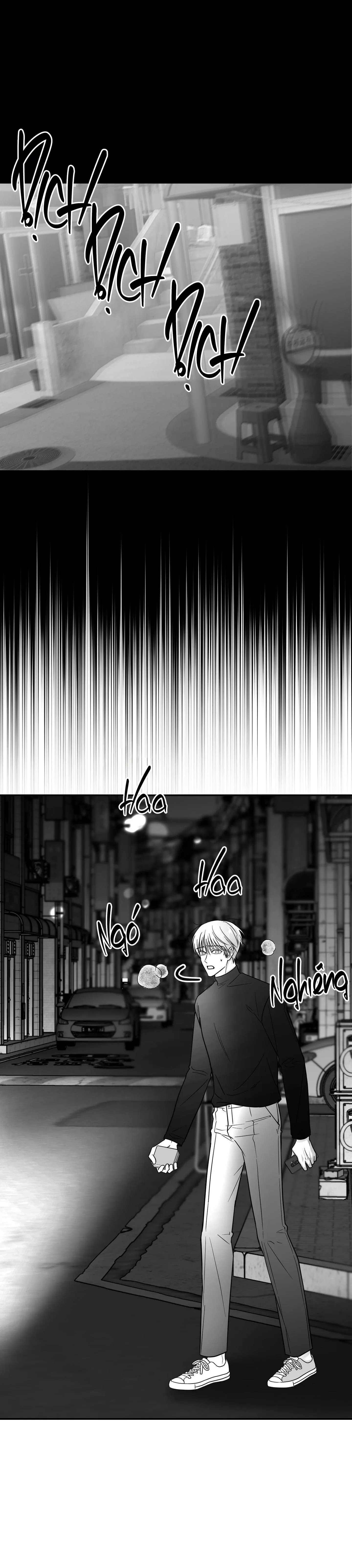 NON ZERO SUM Chapter 40 Trang 13