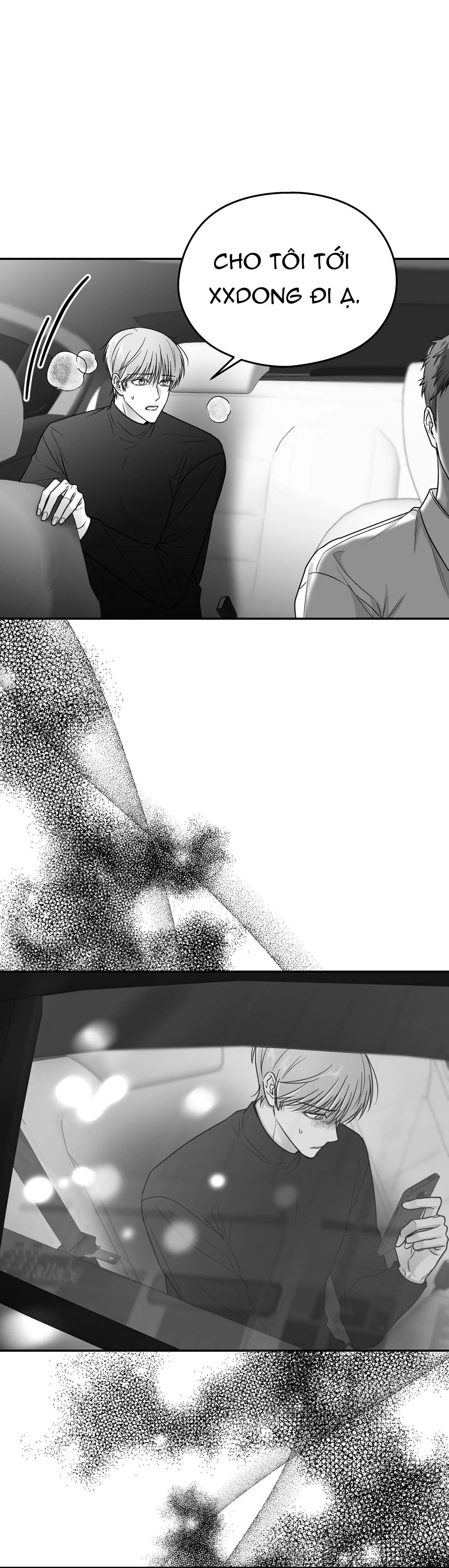 NON ZERO SUM Chapter 40 Trang 14