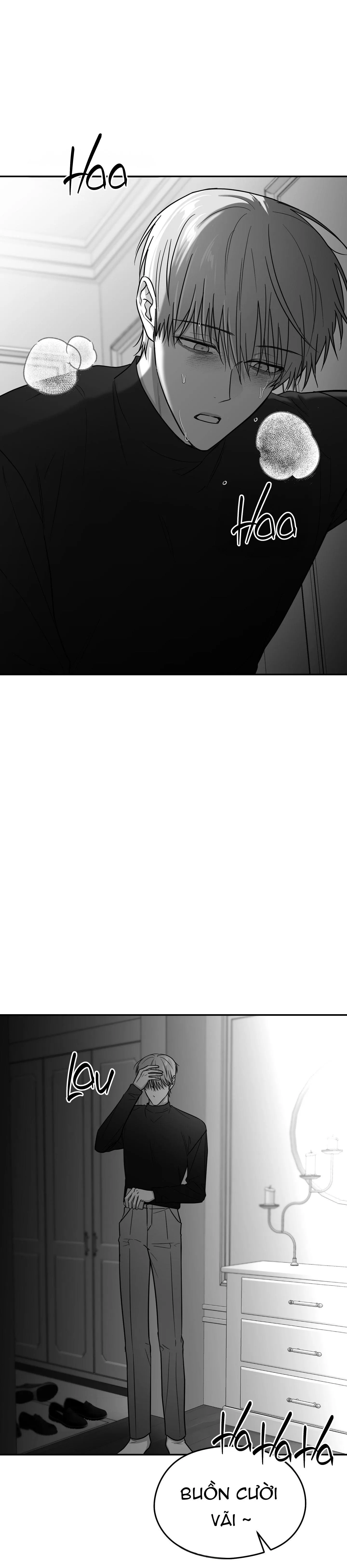 NON ZERO SUM Chapter 40 Trang 17