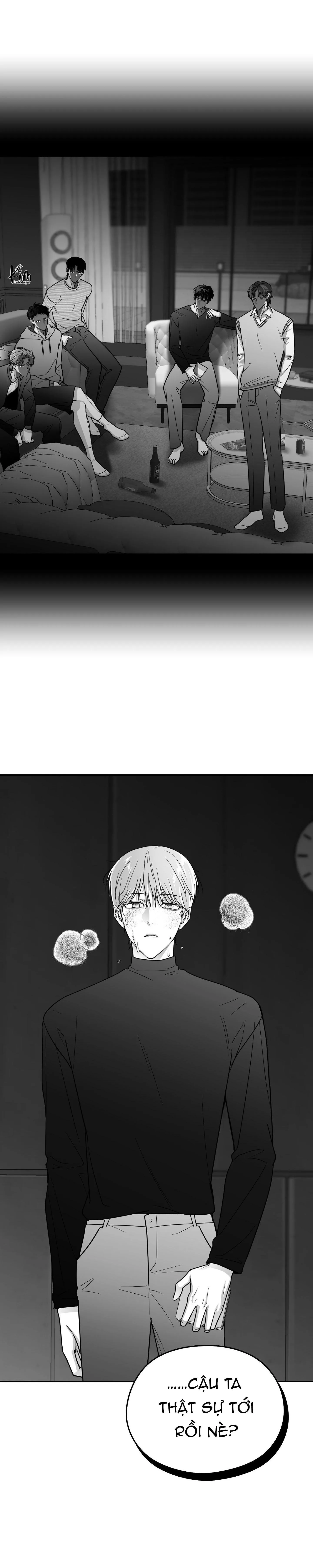 NON ZERO SUM Chapter 40 Trang 19