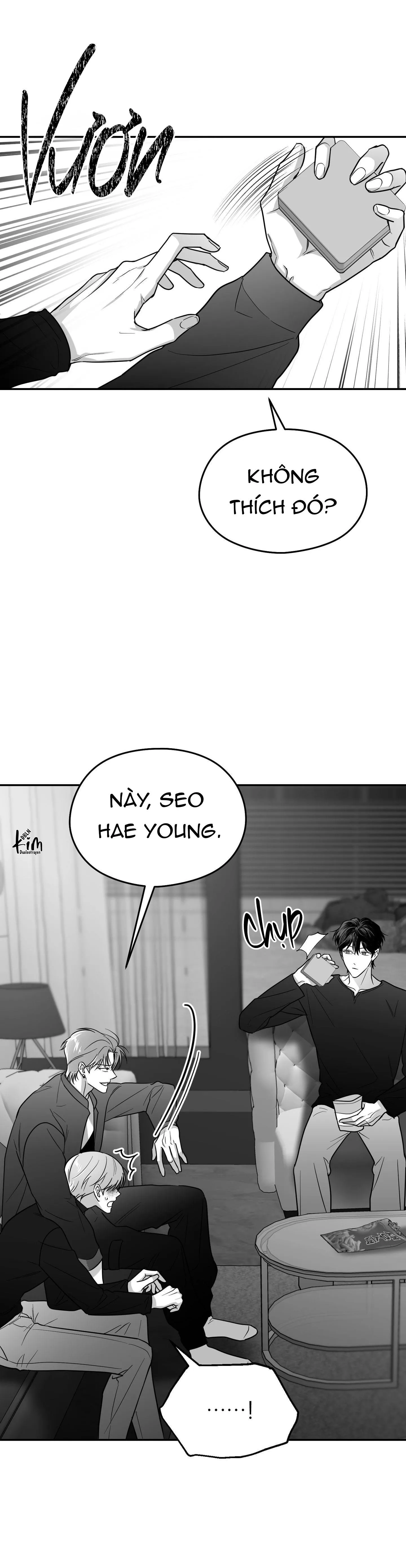 NON ZERO SUM Chapter 40 Trang 26