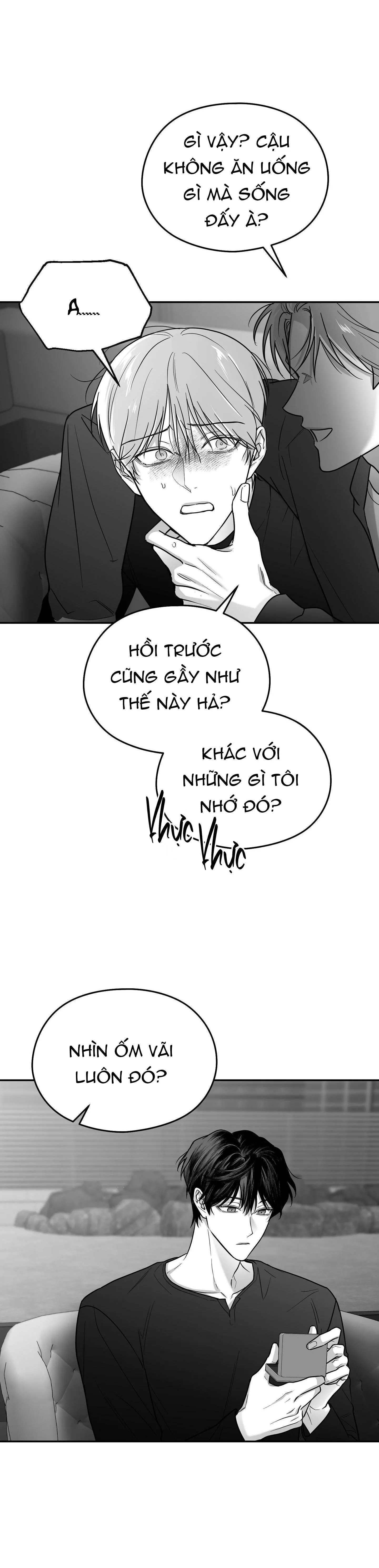 NON ZERO SUM Chapter 40 Trang 27