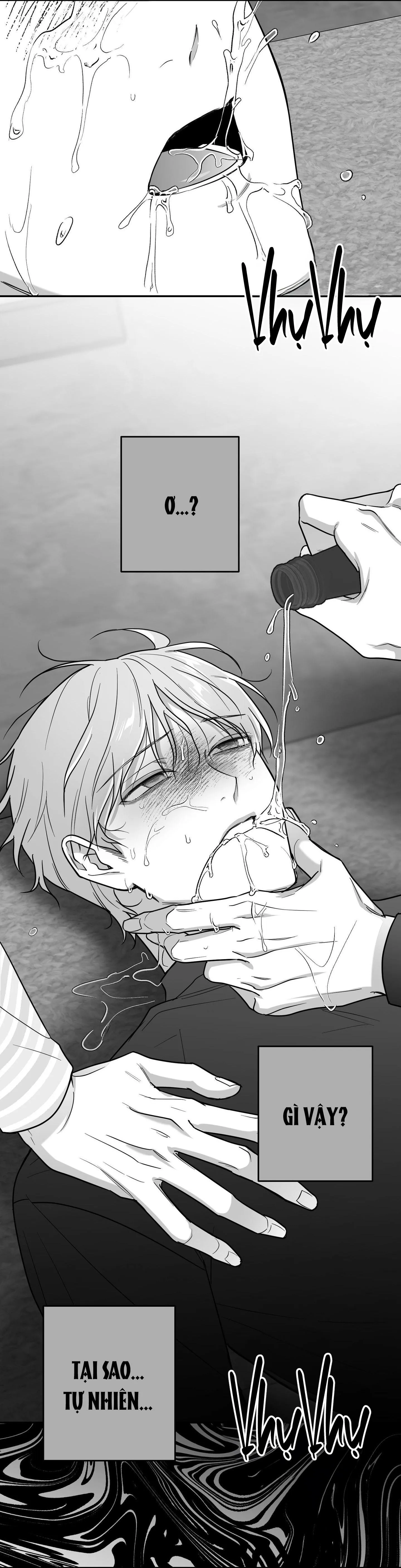 NON ZERO SUM Chapter 40 Trang 29