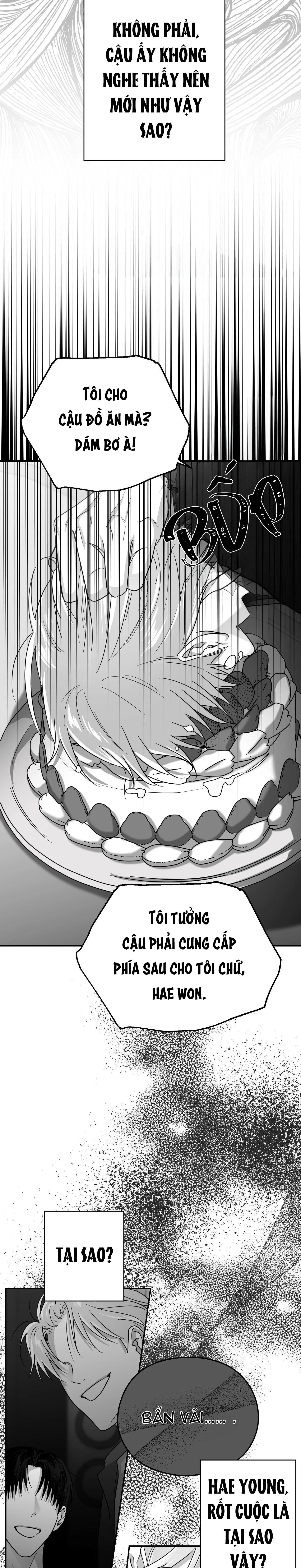 NON ZERO SUM Chapter 41 Trang 3