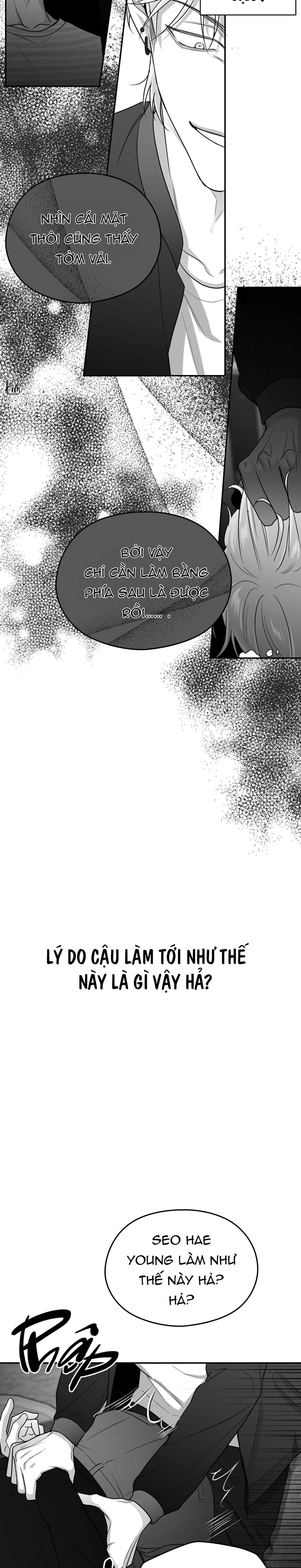 NON ZERO SUM Chapter 41 Trang 4