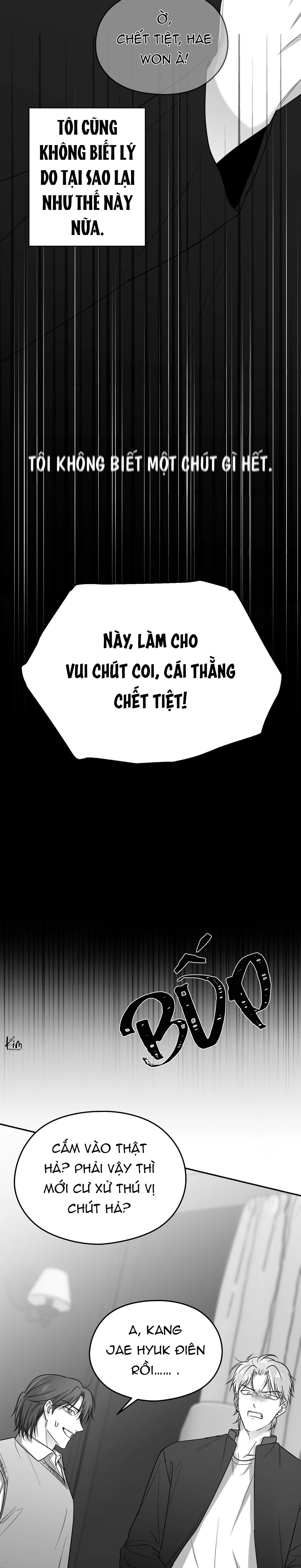 NON ZERO SUM Chapter 41 Trang 8