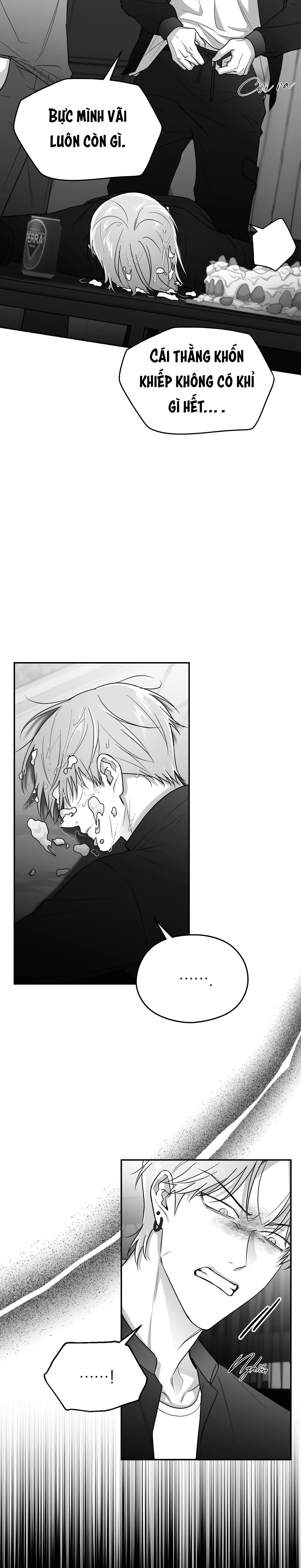 NON ZERO SUM Chapter 41 Trang 9