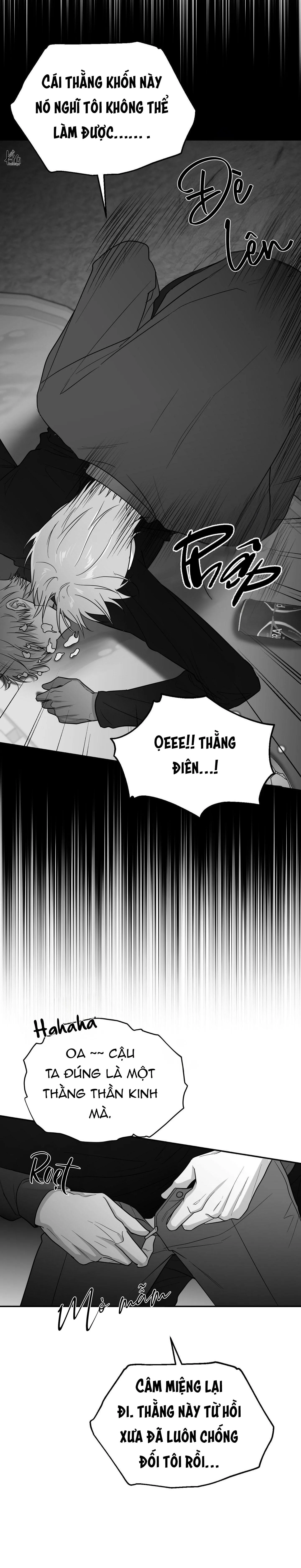 NON ZERO SUM Chapter 41 Trang 10