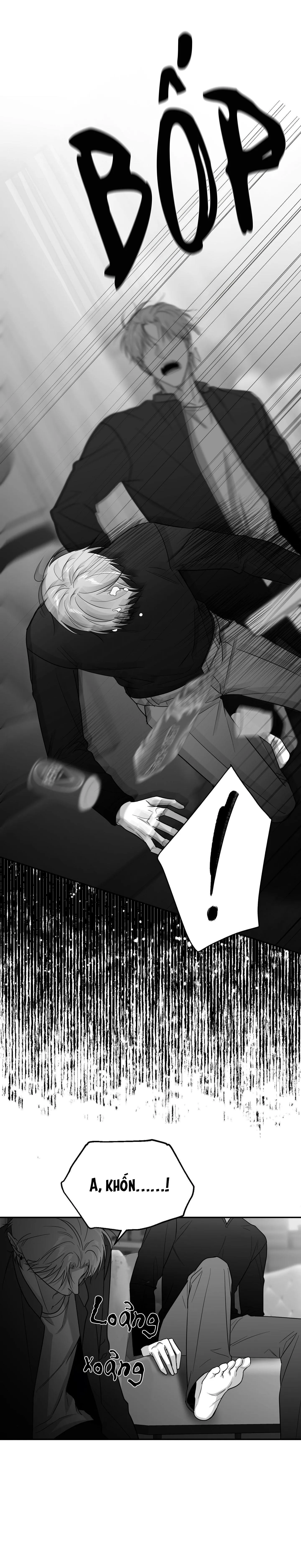 NON ZERO SUM Chapter 41 Trang 11