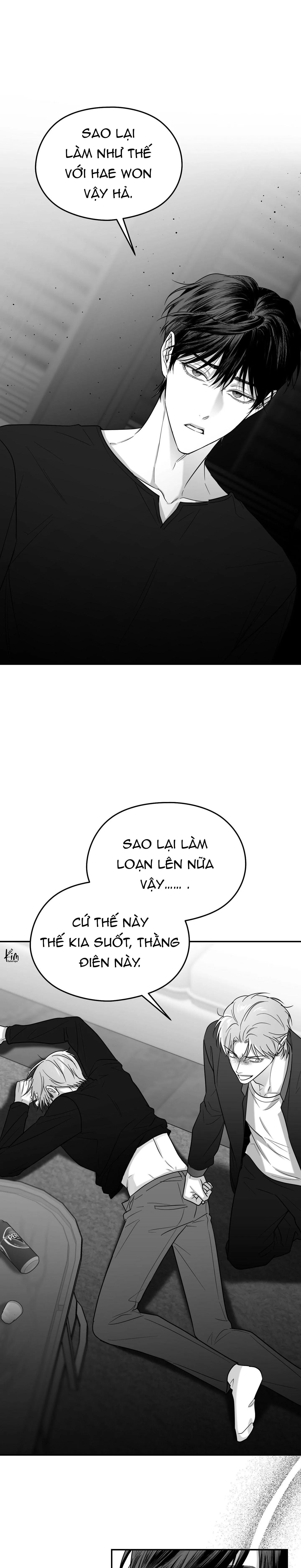 NON ZERO SUM Chapter 41 Trang 12