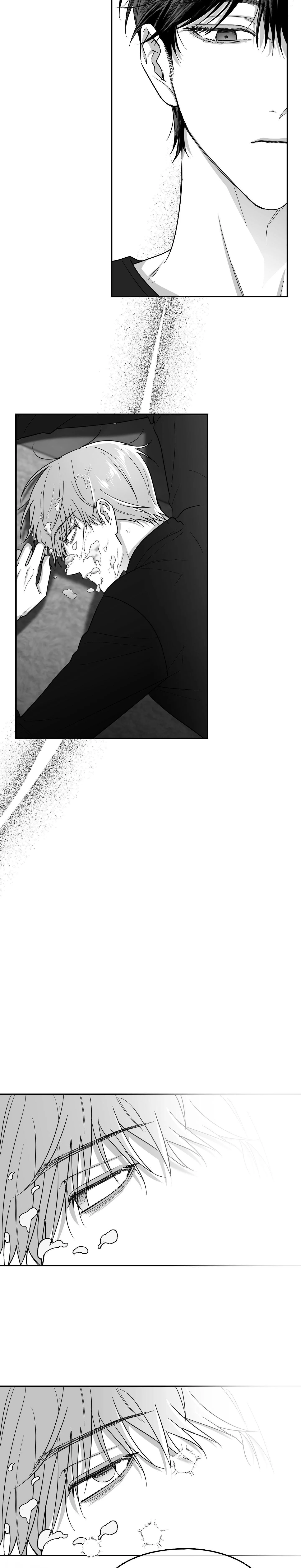 NON ZERO SUM Chapter 41 Trang 13