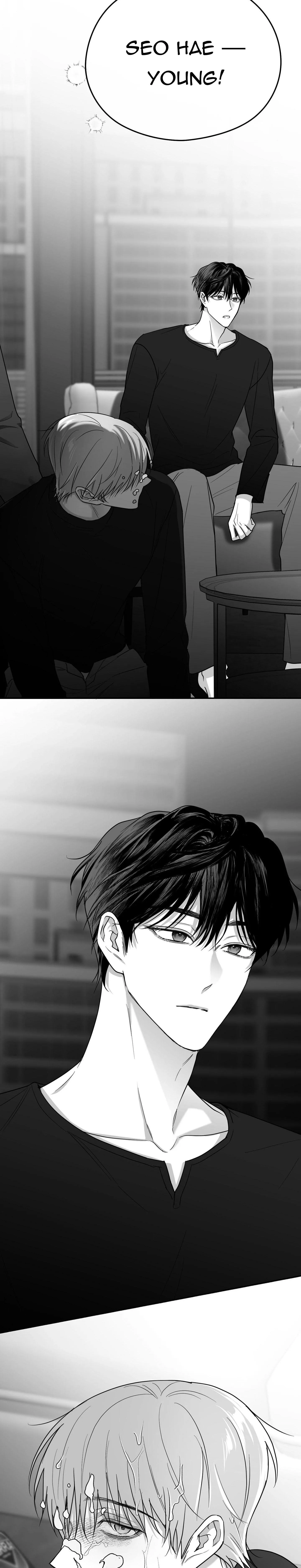 NON ZERO SUM Chapter 41 Trang 14