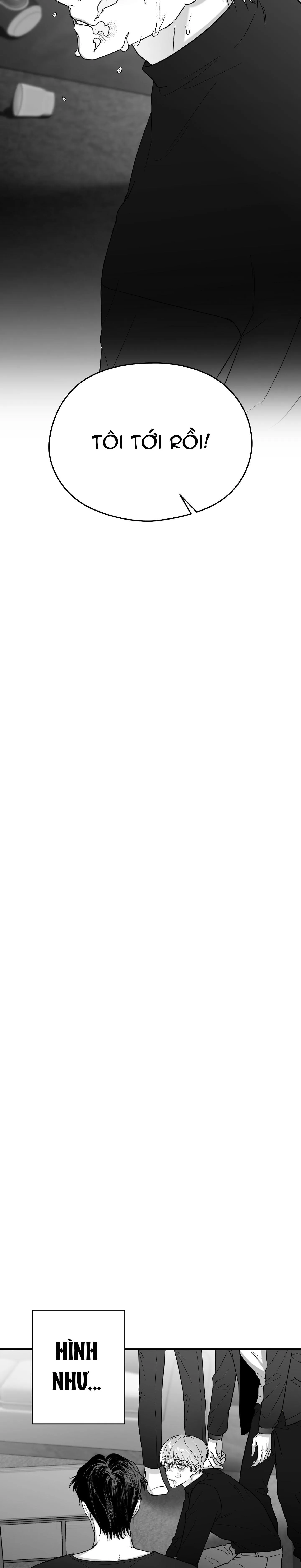 NON ZERO SUM Chapter 41 Trang 15