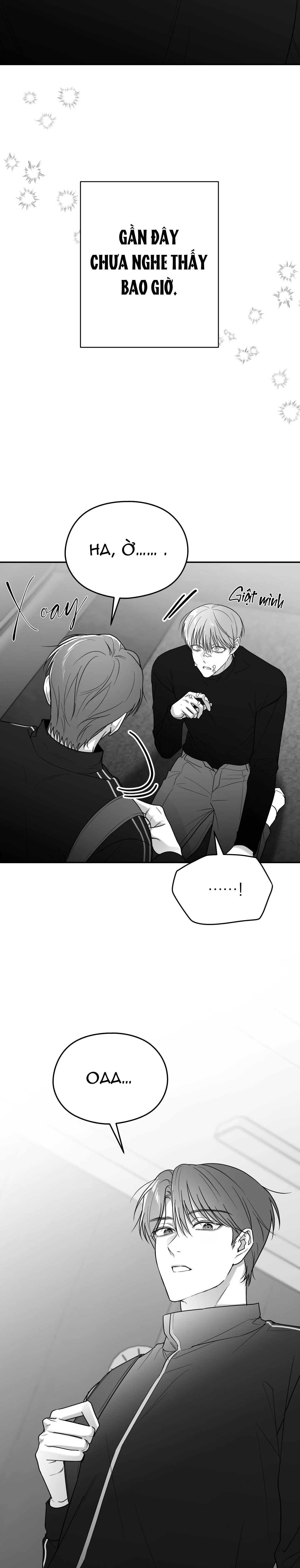 NON ZERO SUM Chapter 41 Trang 19