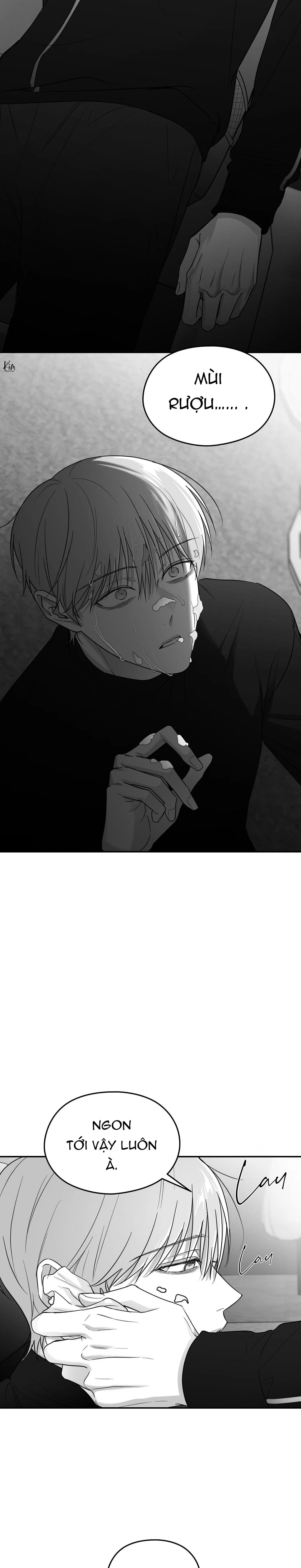 NON ZERO SUM Chapter 41 Trang 20