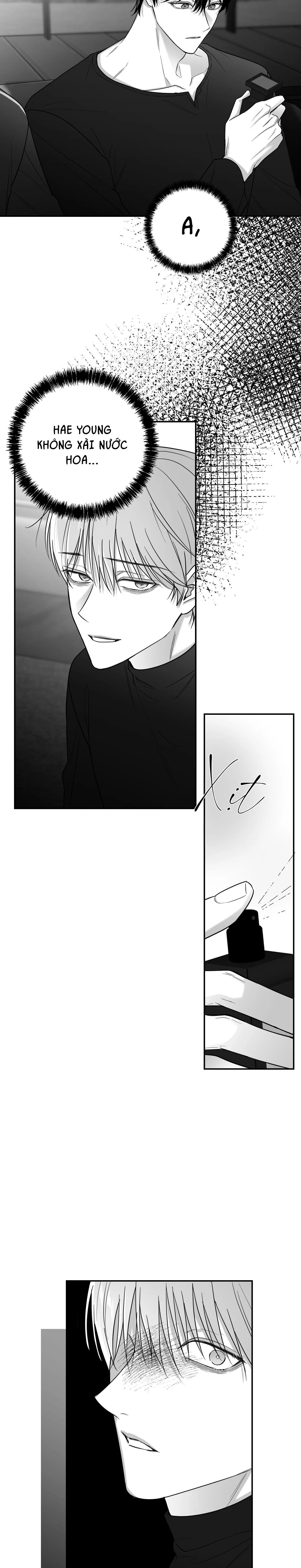 NON ZERO SUM Chapter 41 Trang 25