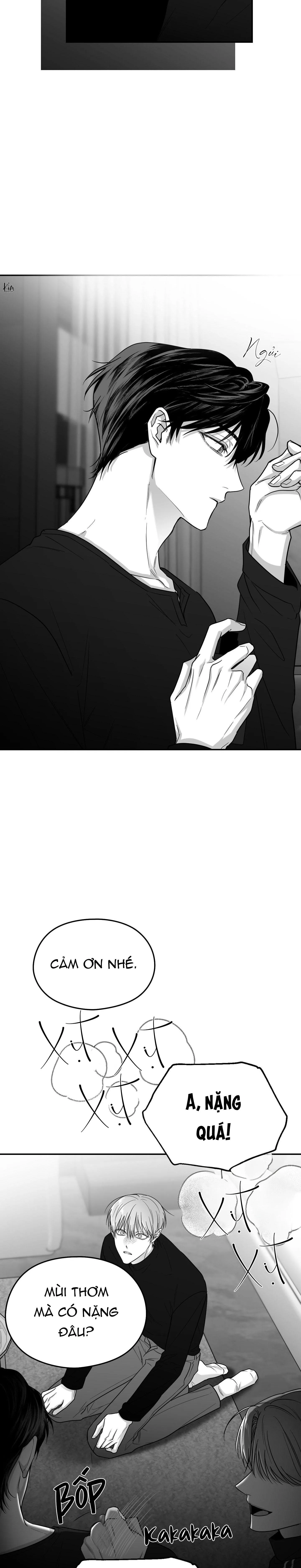 NON ZERO SUM Chapter 41 Trang 26